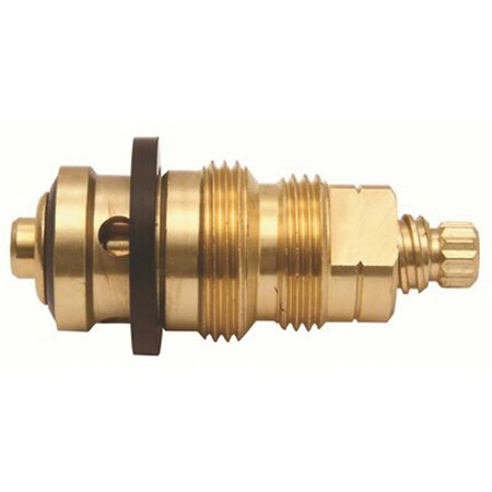 Cold Stem Assembly For Crane/Repcal Brass